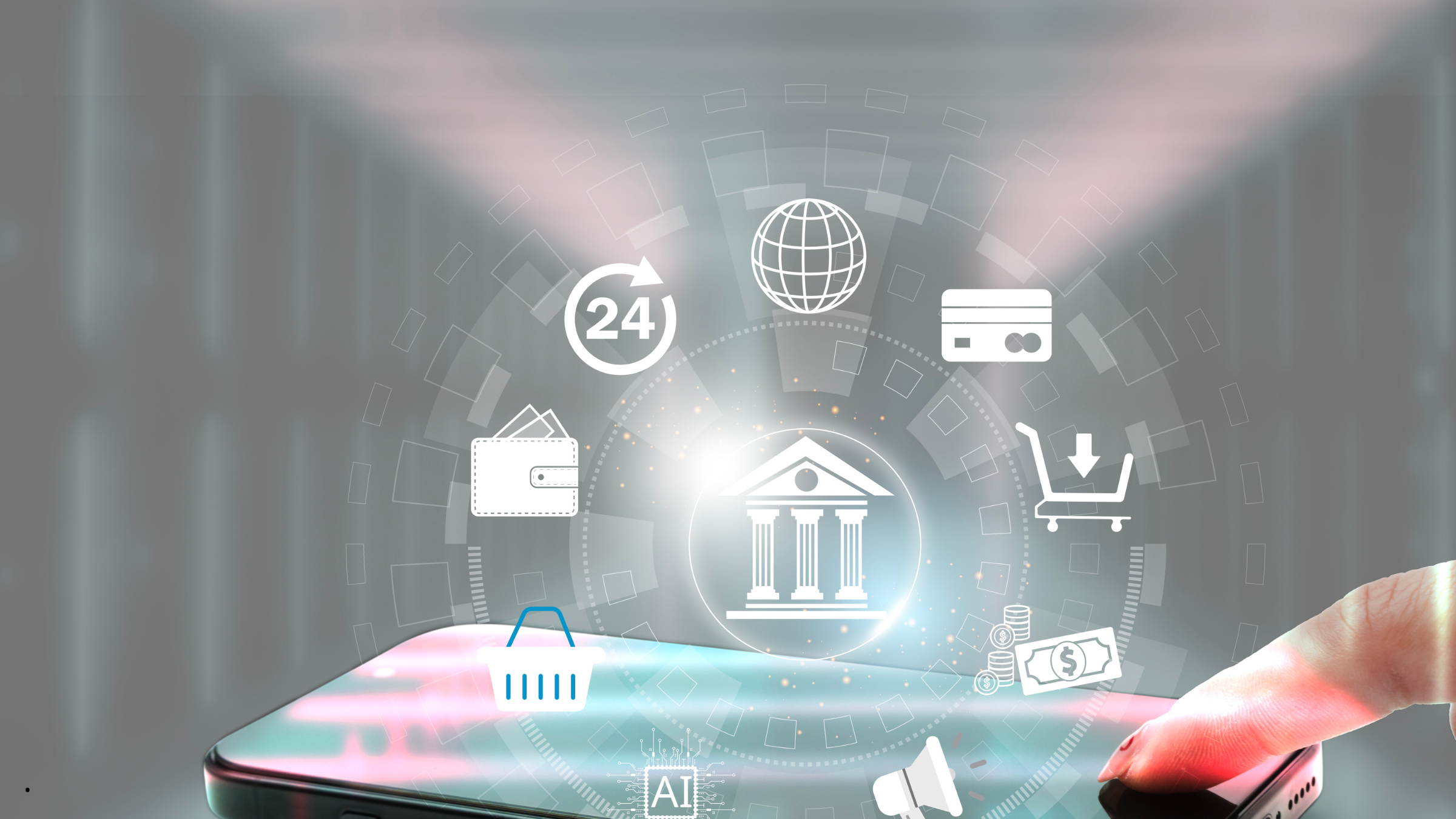 Bank, financiën & digitale activa — JANSSENS Law Firm, advocatenkantoor in Brussel