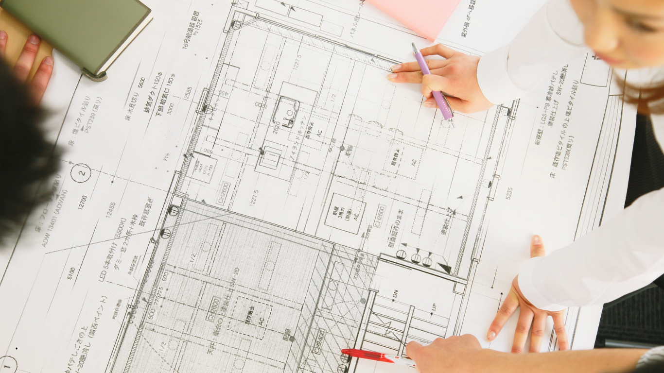 Real estate & construction — JANSSENS Law Firm, law firm in Brussels