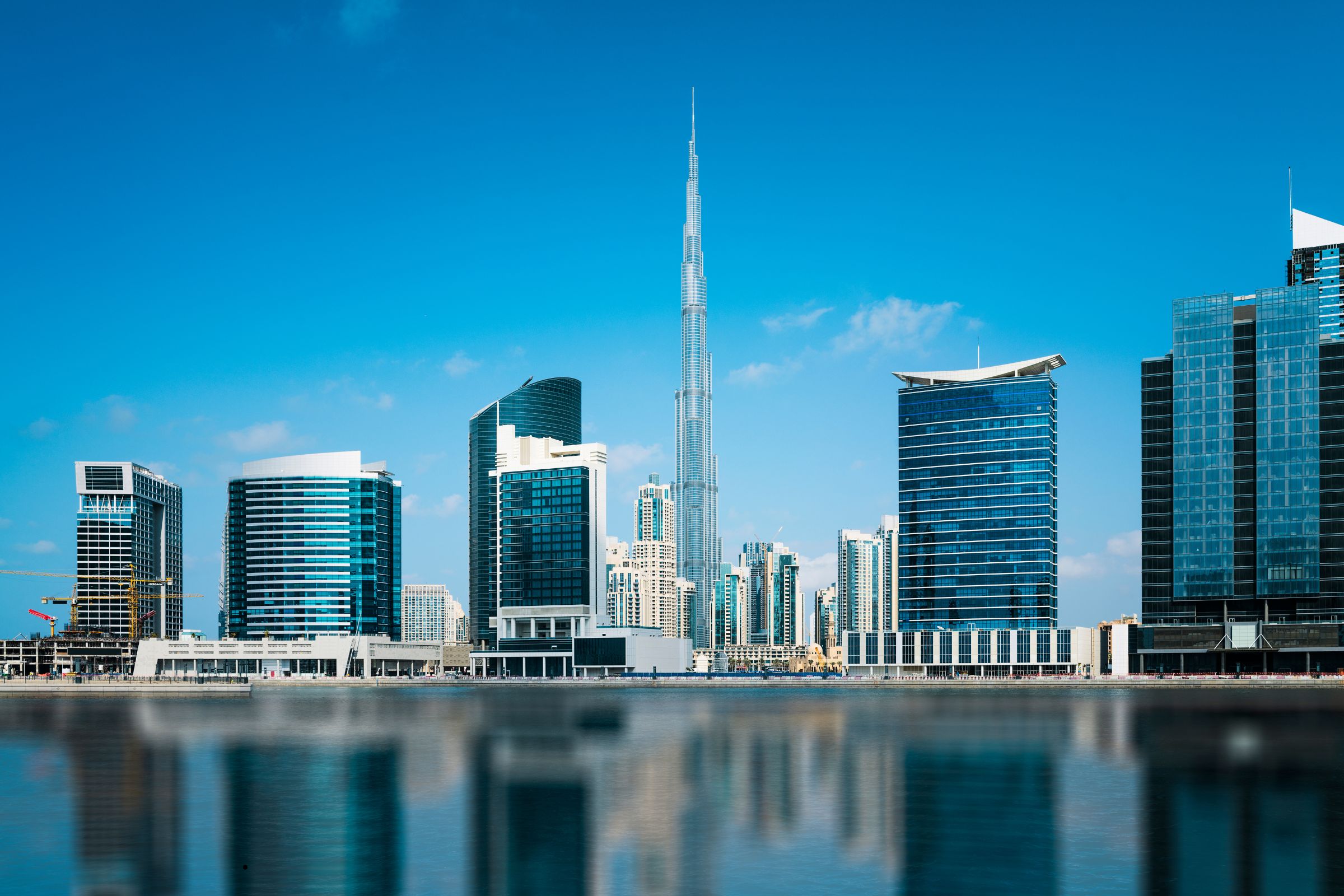 Zich vestigen in de Emiraten, Qatar en Saudi-Arabië — JANSSENS Law Firm, internationaal ondernemingsadvocaat