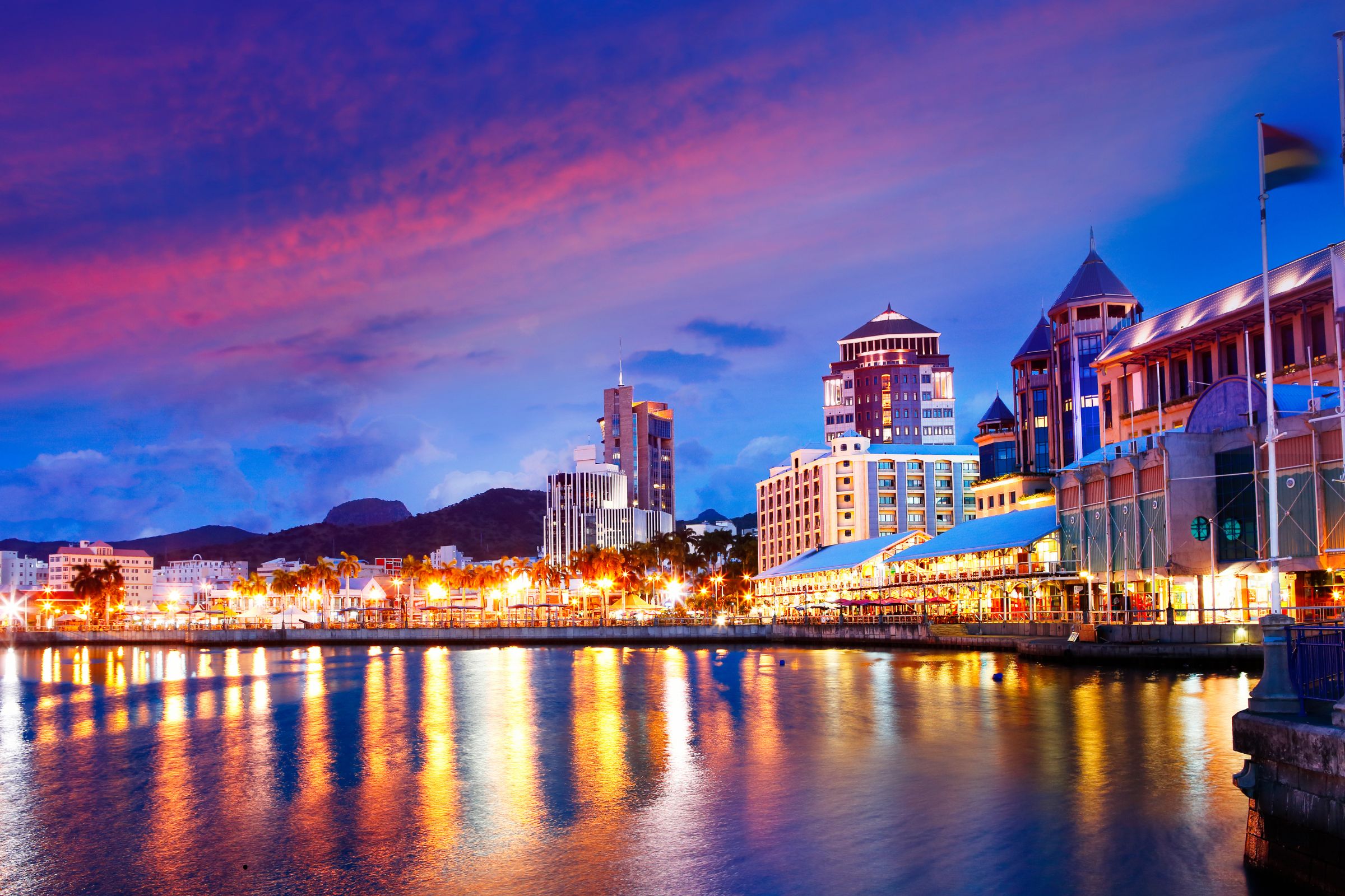 Investeren in Afrika en op Mauritius — JANSSENS Law Firm, internationaal ondernemingsadvocaat