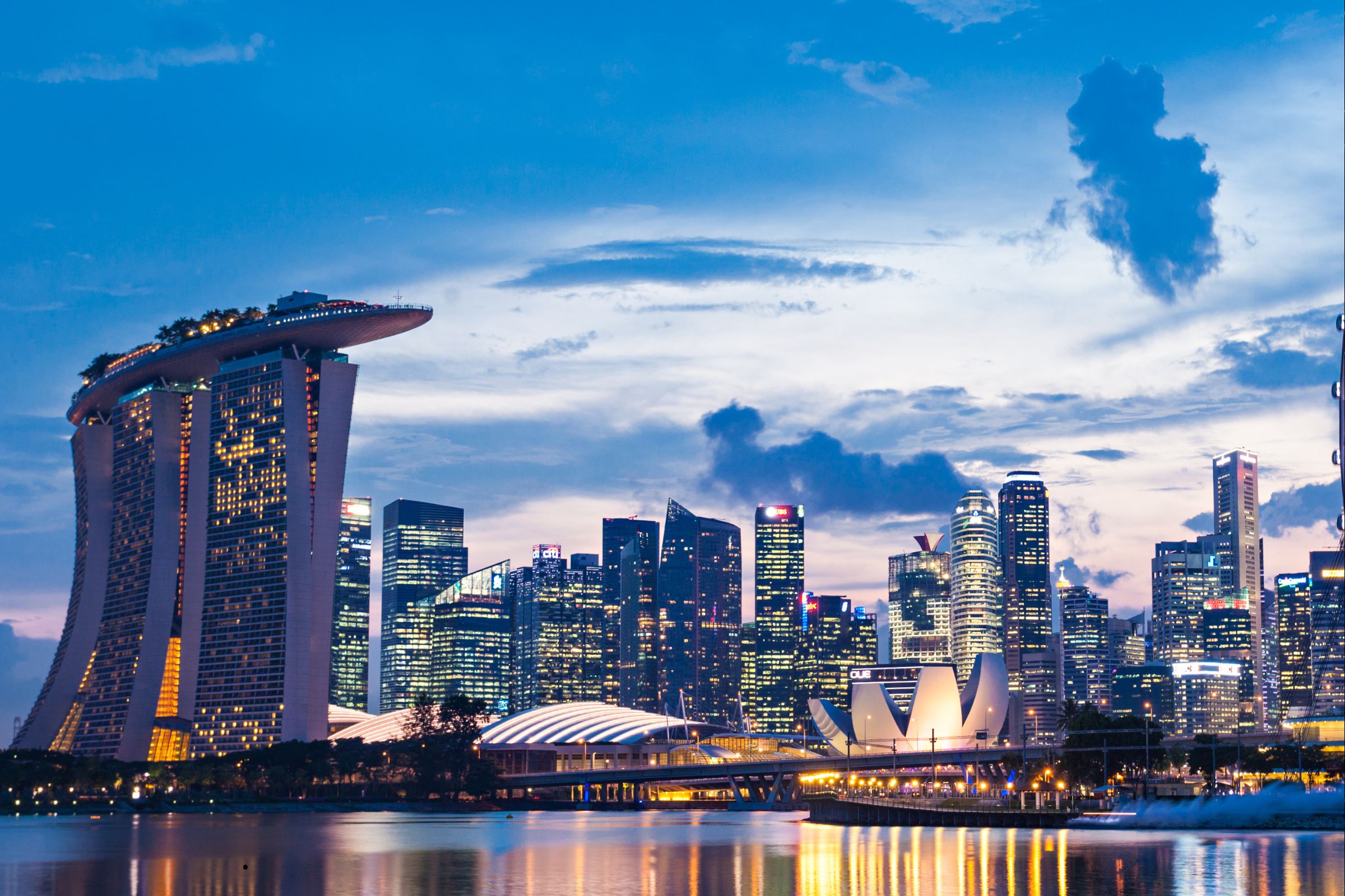 Zich vestigen in Singapore, Hongkong, China en Zuidoost-Azië — JANSSENS Law Firm, internationaal ondernemingsadvocaat